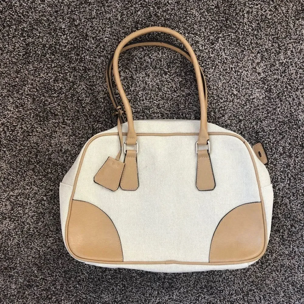 NWT Liz Claiborne Hobo Bag
